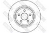 GIRLING 6049795 Brake Disc